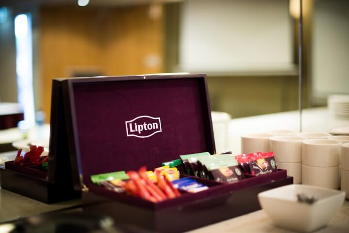 Corporate Image