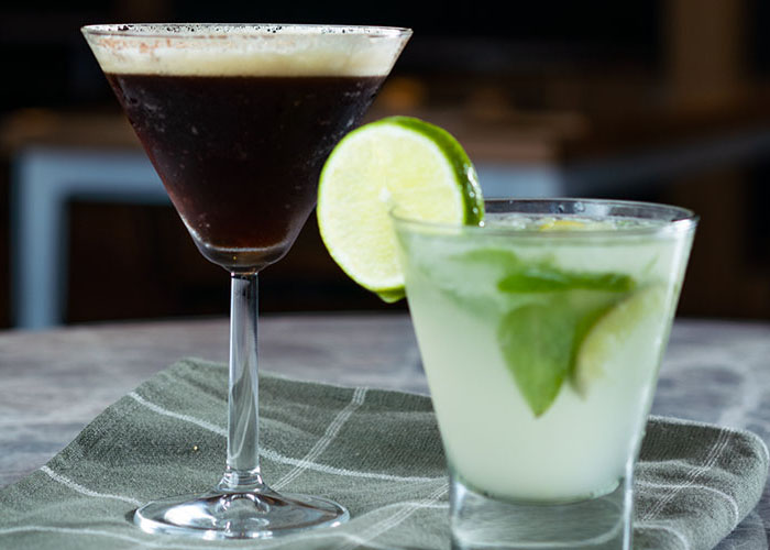 West Group Macarthur Dining - Drink
