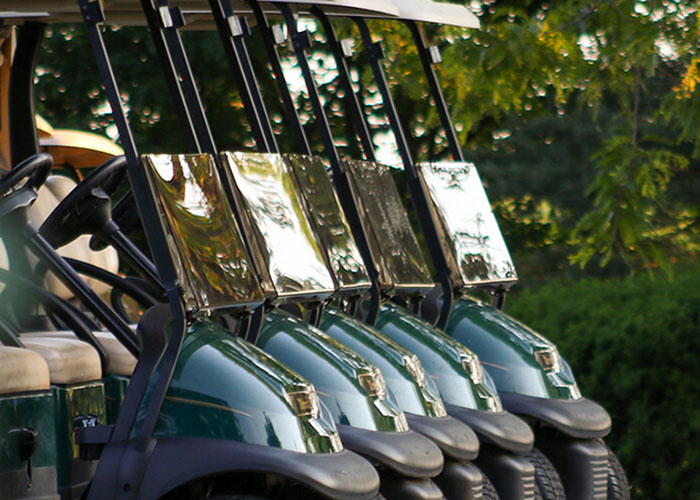 Driving Range