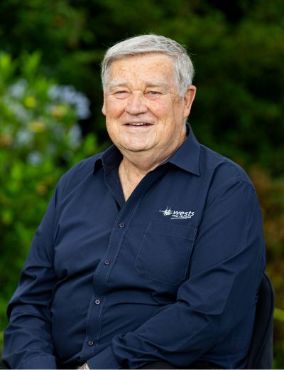 PAUL LAKE J.P