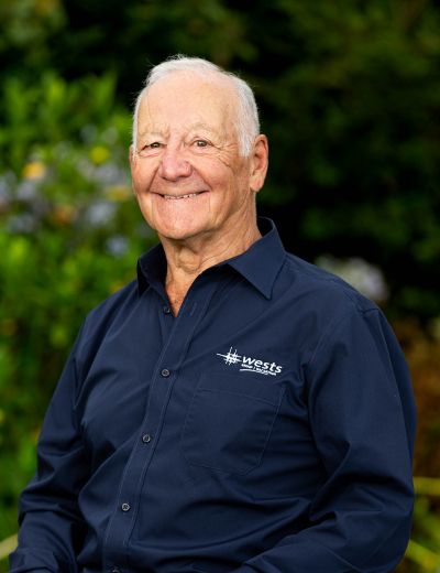 ROY WARBY