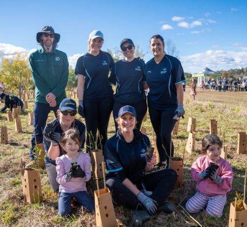 Wests Group Macarthur Launches “Wests for the Future” Sustainability Grants Program