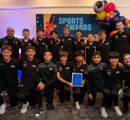 Stars of local sport celebrated in the 23rd Annual Wests Sports Council Awards