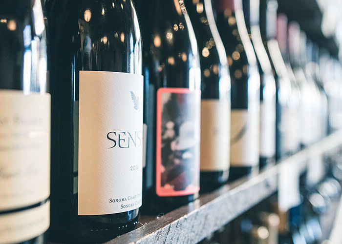 wines